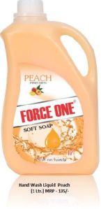 Hand Wash Peach