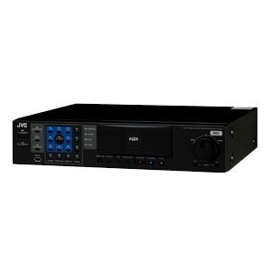 4 Channel NVR