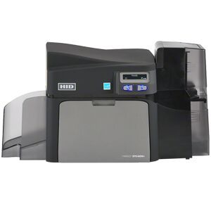 Dual Sided Card Printers