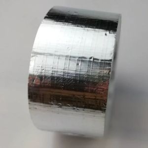 reinforced aluminium foil tape