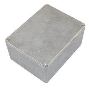 Aluminum Enclosure