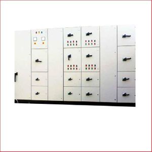 distribution board panel