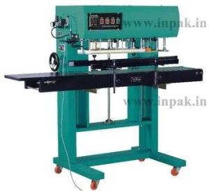 Sealing Machines