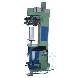 Tin Seaming Machines