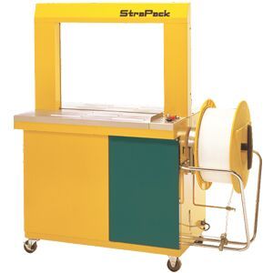 Automatic Strapping Machine