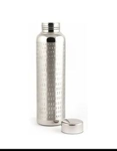 stainless steel bottle