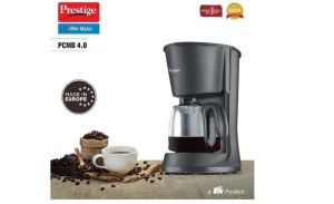 Prestige Coffee Maker