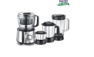 Prestige Mixer Grinder