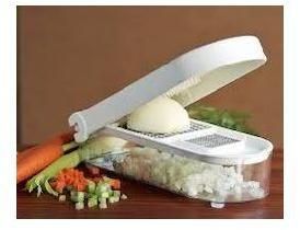 Vegetable Chopper