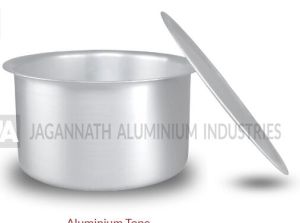 Aluminium Tope