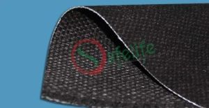 Graphite Coated Welding Blankets