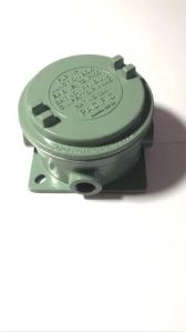 4 way Junction Box