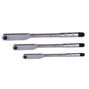 manual torque wrench