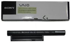 Sony vaio laptop battery