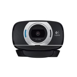 Logitech HD Webcam