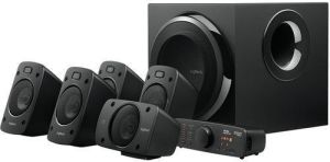 Surround Sound Speaker System