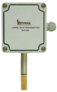 Temperature Transmitter, RH Transmitter