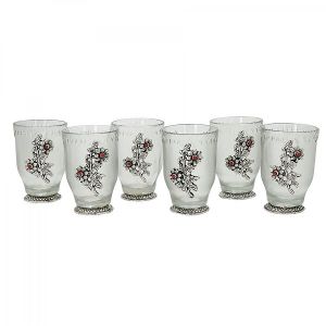 Drinking Glass Set