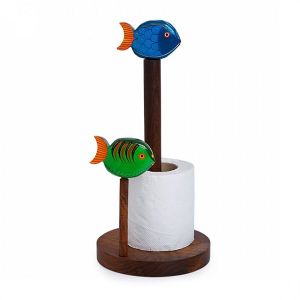 Tissue Roll Holder