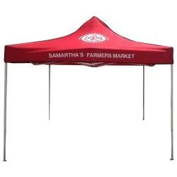 Advertisement Tents