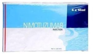 Nimotuzumab Injection