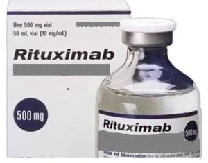 Rituximab Injection