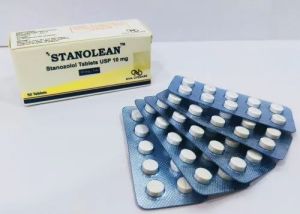 Stanozolol tablet