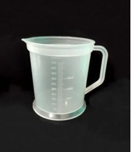 Pp Measuring Cup