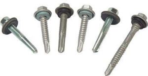 Self Drilling Screw