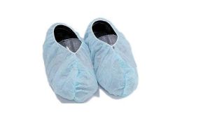 Nonwoven Shoe Cover