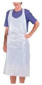 Plastic Apron