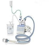 Bubble CPAP System