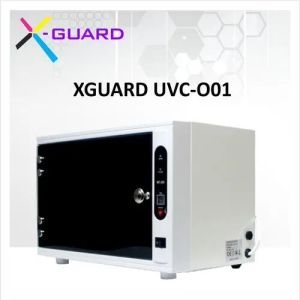 UVC Sterilization Oven