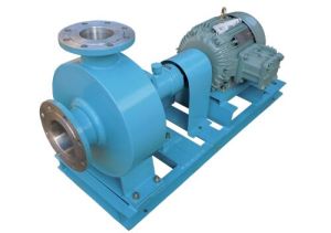 Industrial Screw Pump