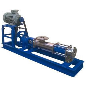 Screw Pump