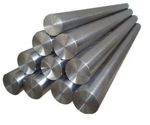 Inconel Round Bar