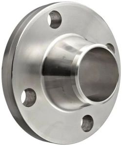 Stainless Steel Flanges