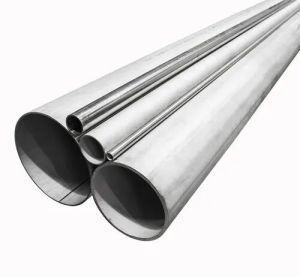 Stainless Steel Pipe