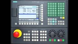 Siemens CNC Controllers