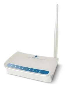 Wireless Modem Router