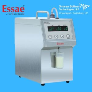 Essae Milk Analyzer