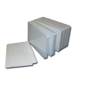 pvc blank cards