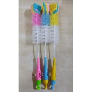 Water Bottle Cleaning Brush