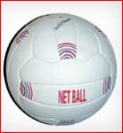 netball equipment