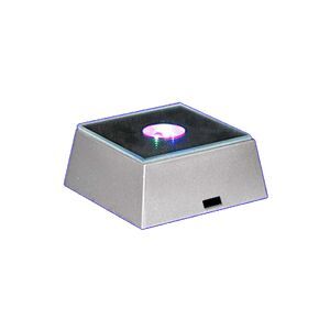 SQURE Battery Led Base