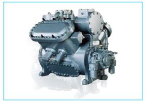 KIRLOSKAR COMPRESSOR SPARE