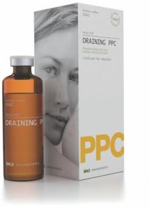 INNO DRAINING PPC 25 ml Vial