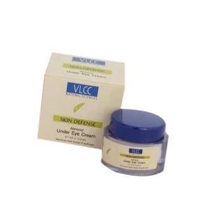 Almond Under Eye Cream