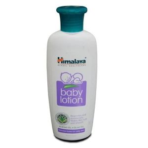 Baby Lotion