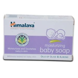 Baby Soap